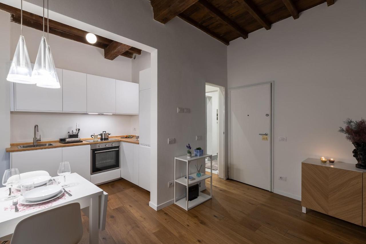 Alighieri'S Suite-Hosted By Sweetstay Florencia Exterior foto