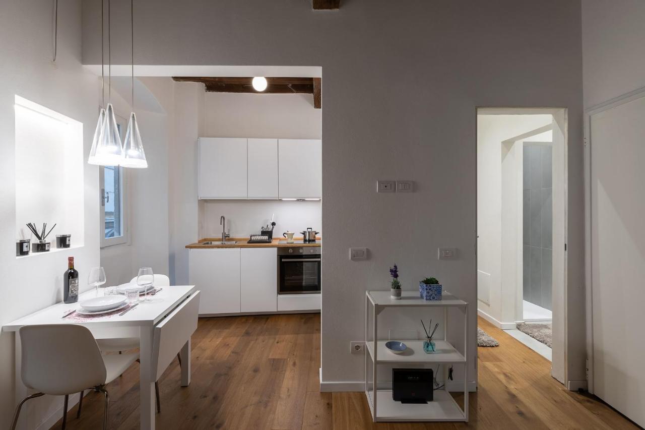 Alighieri'S Suite-Hosted By Sweetstay Florencia Exterior foto