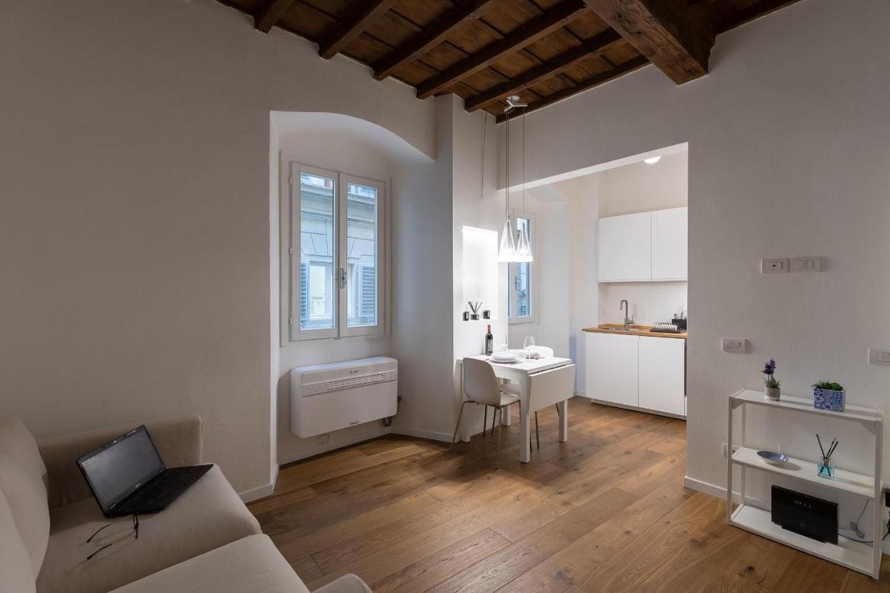Alighieri'S Suite-Hosted By Sweetstay Florencia Exterior foto