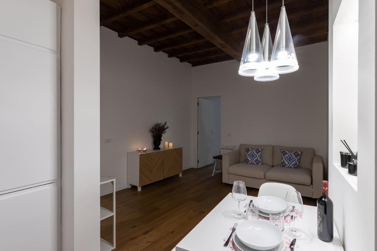 Alighieri'S Suite-Hosted By Sweetstay Florencia Exterior foto